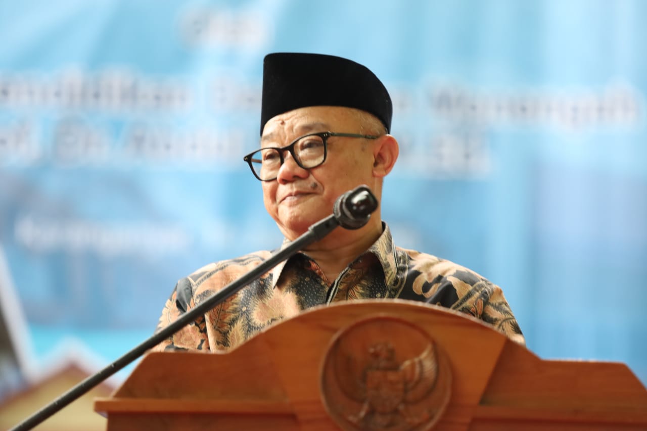 Peningkatan Kompetensi Guru dan Pembelajaran Mendalam