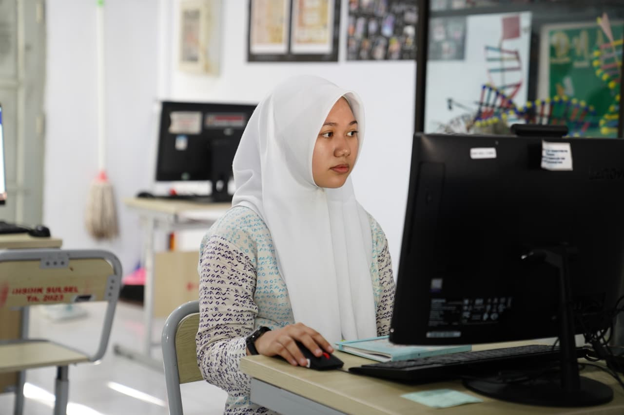 Pendaftaran TKA SD dan SMP Tahun 2026