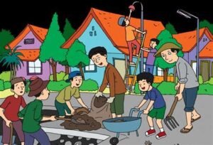 Kemendikdasmen Dukung Pembersihan Sekolah di Aceh Tamiang, Warga Sekolah Sampaikan Apresiasi